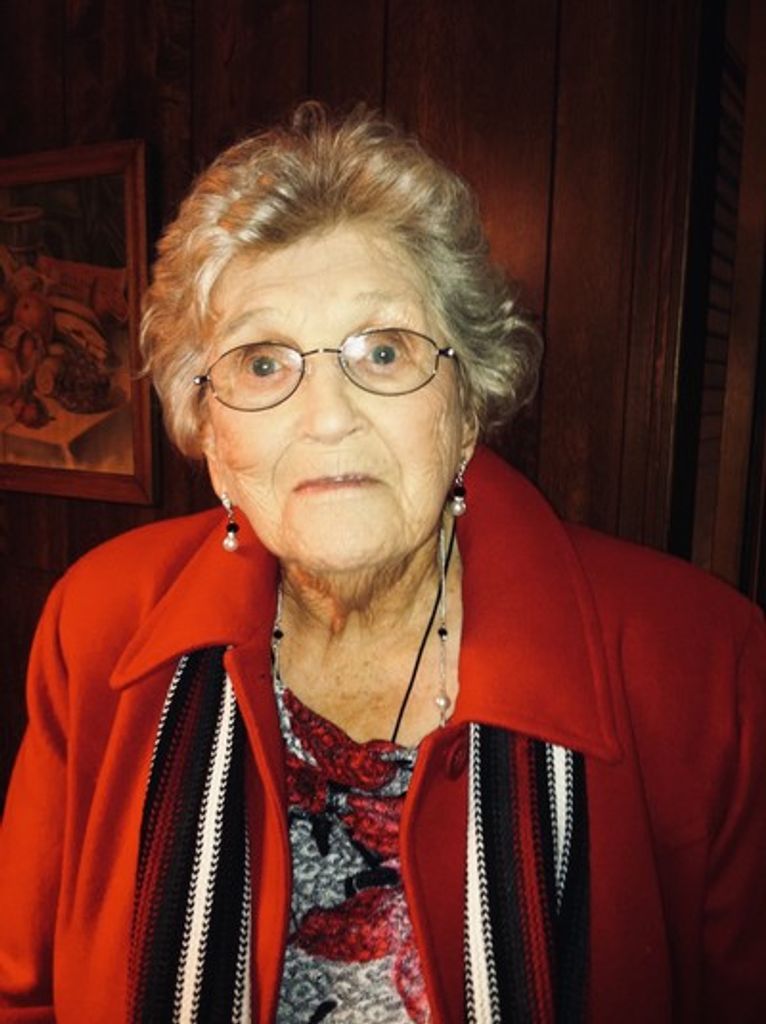 Mary Sue Rush Profile Photo