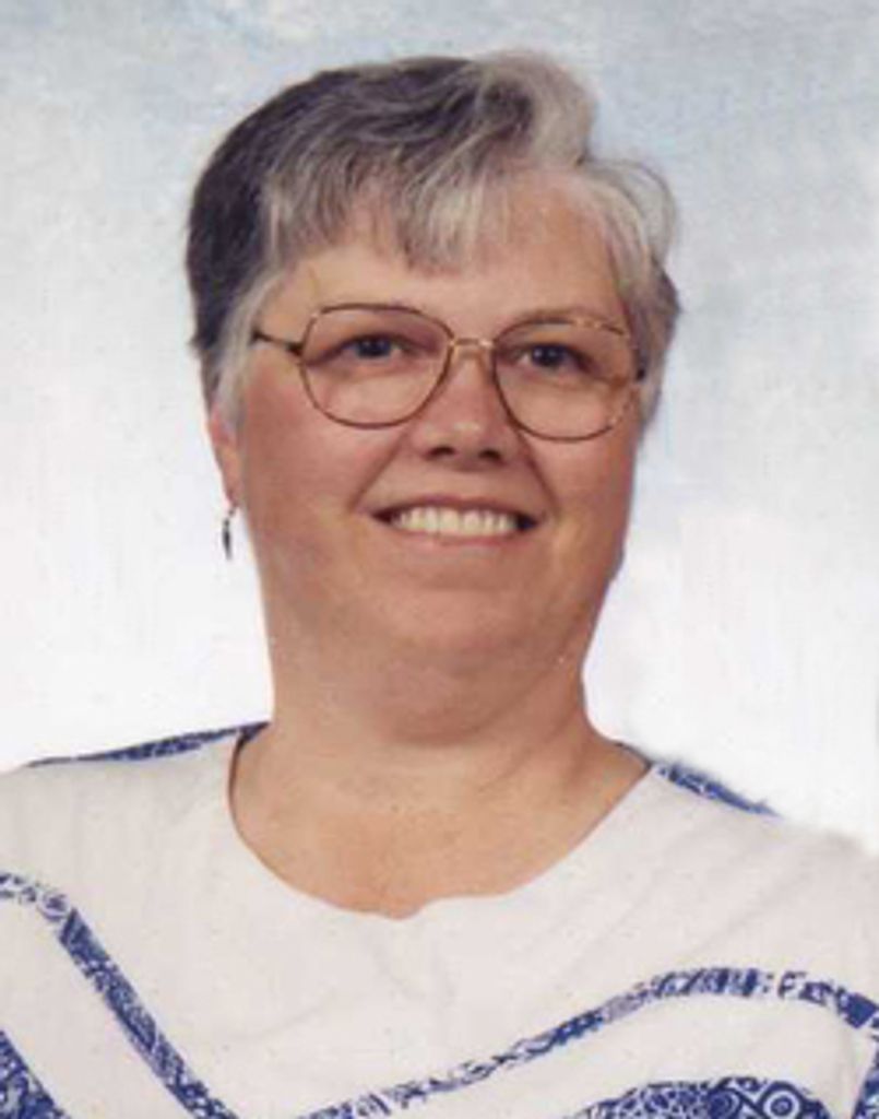 Teresa Graff