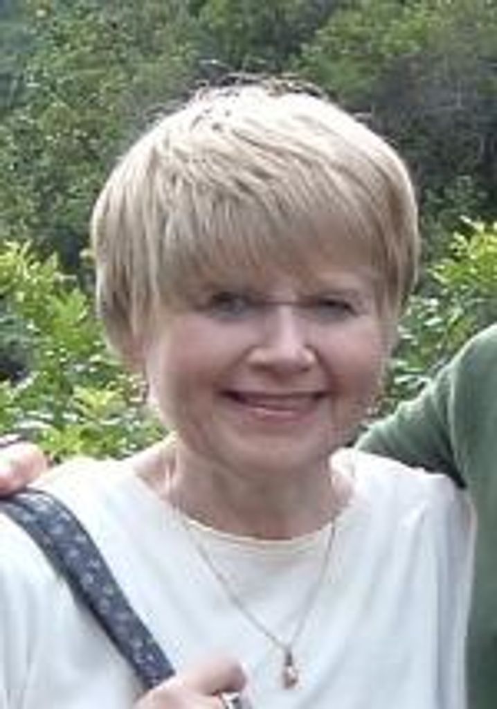 Donna Lee (Hamilton) Abusamra