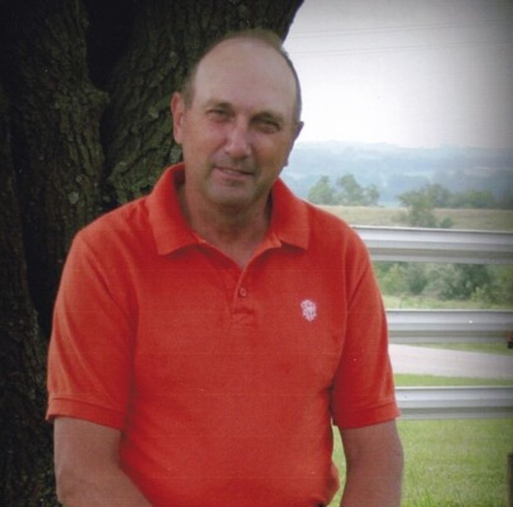 William "Bill" Joseph Archer Profile Photo