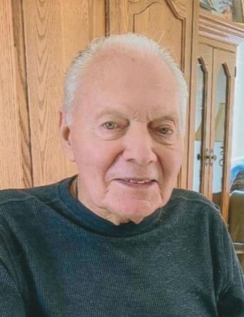 Marlin "Ike" Charles Eichelberger Profile Photo