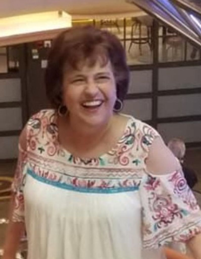 Linda Ann (Key)  Patterson