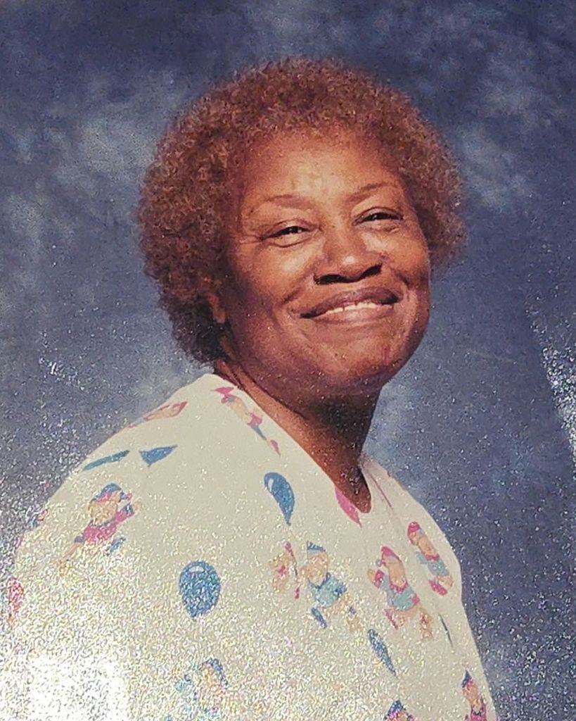 Sarah Mae Canty Profile Photo