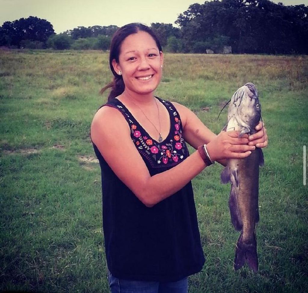 Frances Arlene Morin