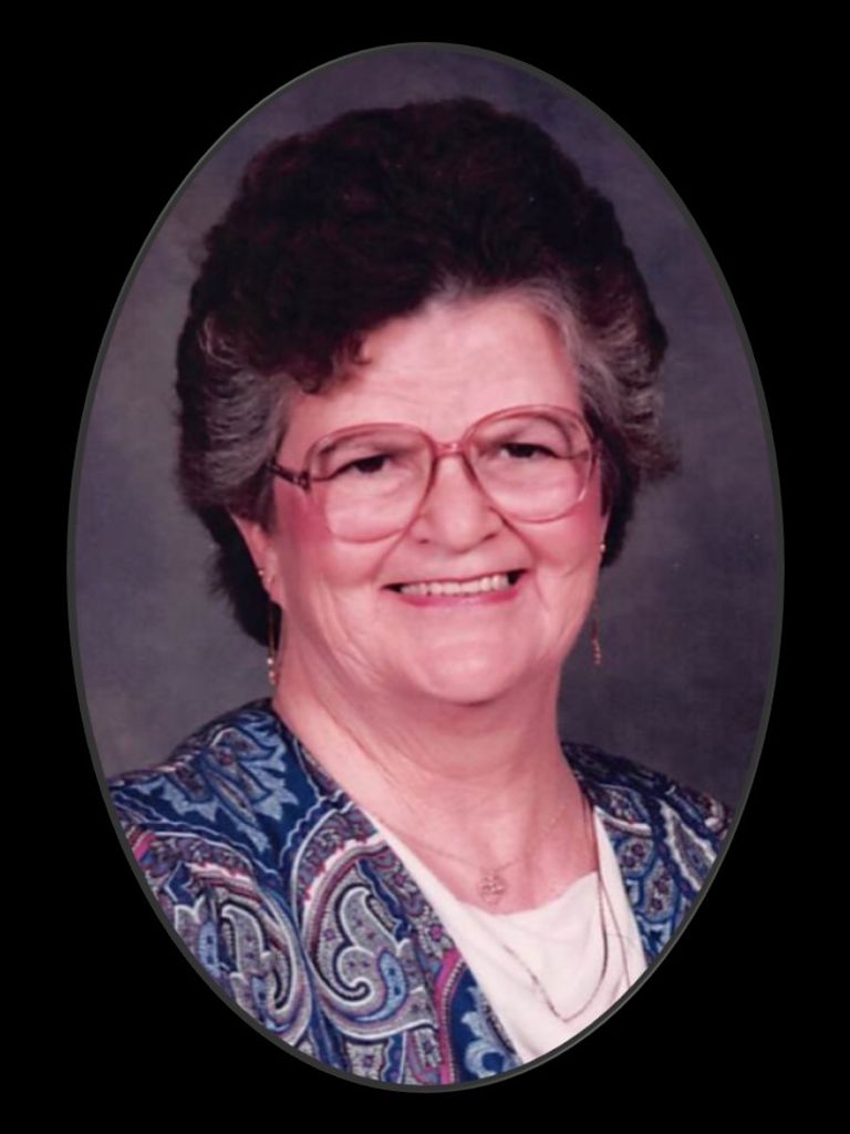 Jo Ann Jackson (Cook) Hartzog Profile Photo