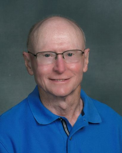 Sidney Peter Williamson Profile Photo