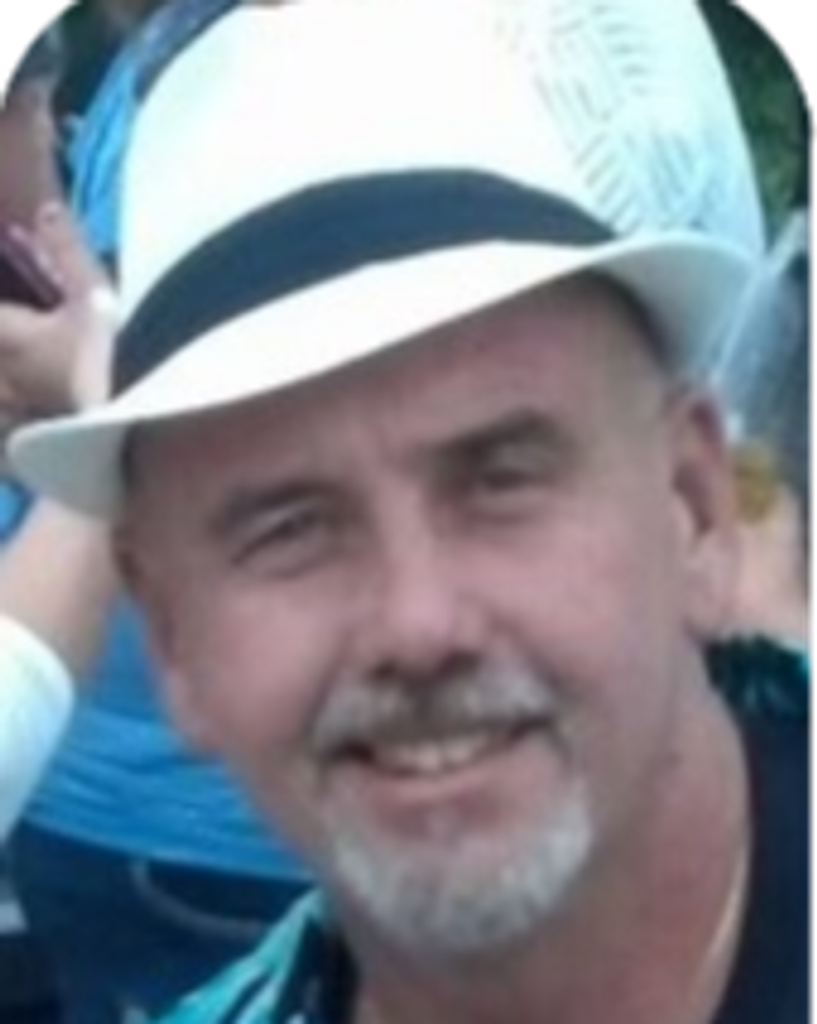 John F. Kelly