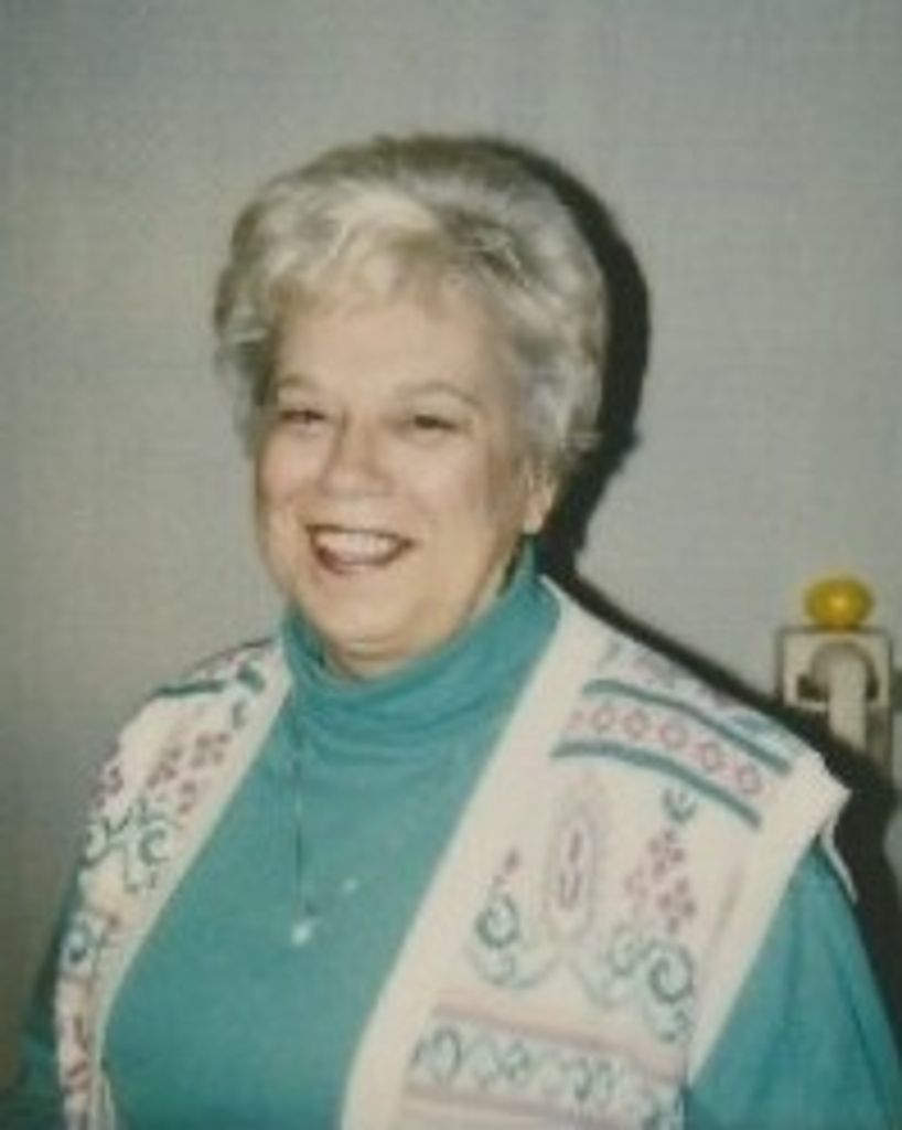 Carmellene Furr Warner Profile Photo