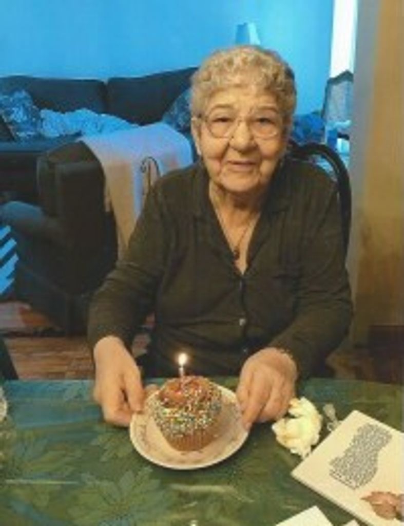 Mary Skowronski