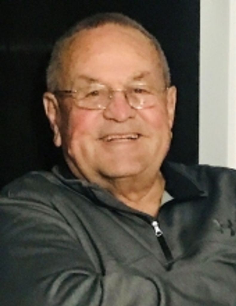 Morris Wolken