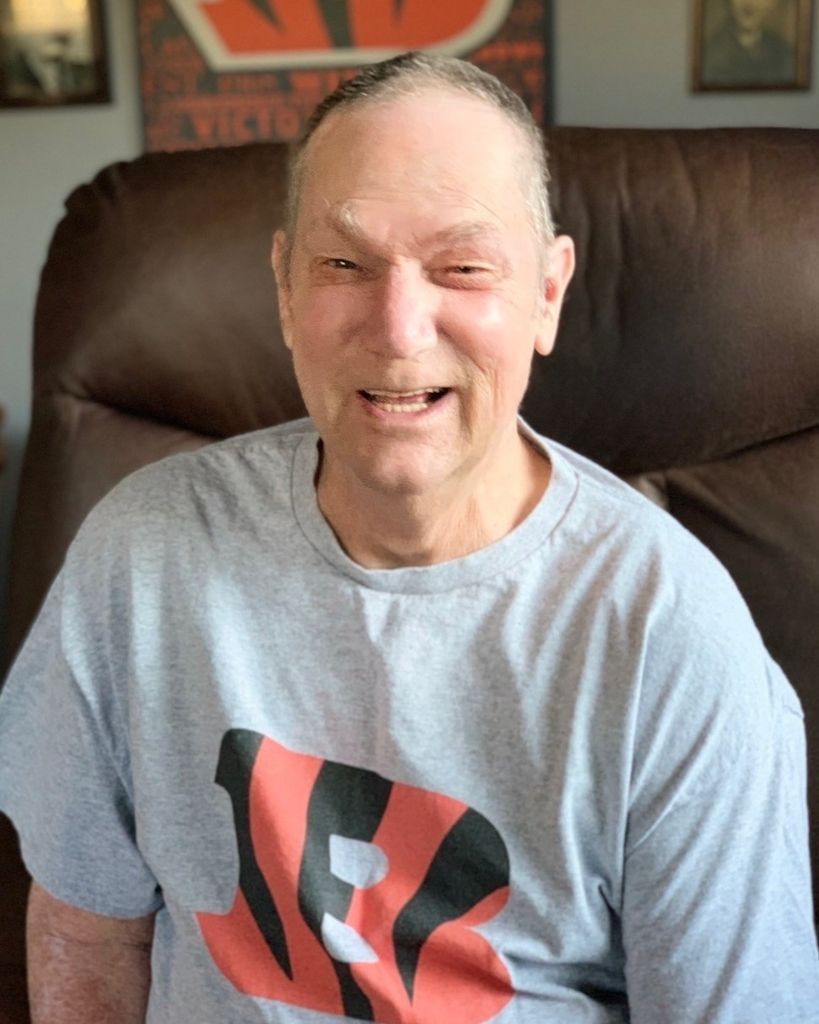 Thomas M Thackston Profile Photo