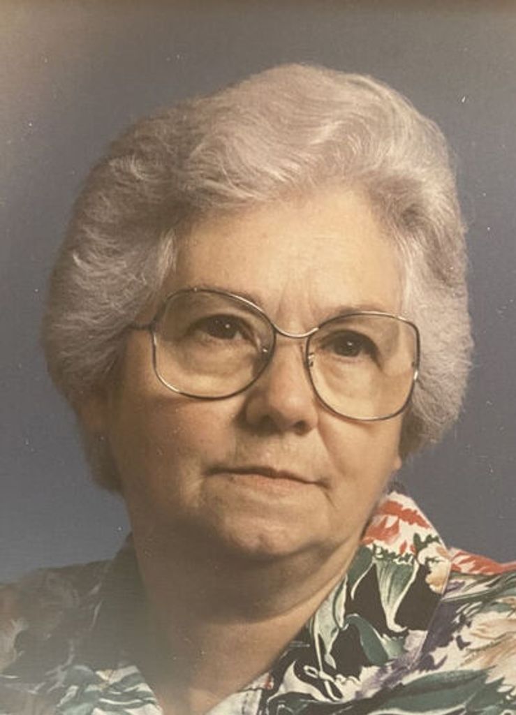 Evelyn Marie Chinn Profile Photo