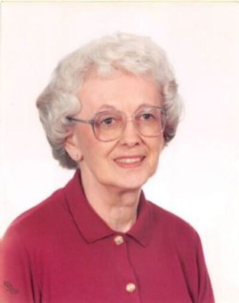Joyce Bain Purvis