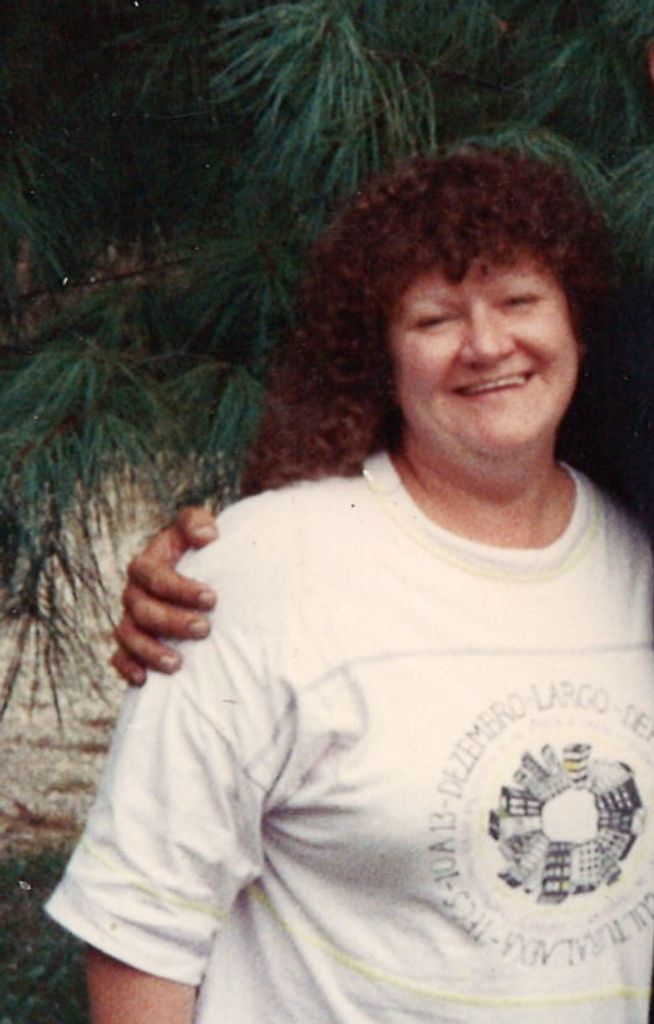Coletta Edna Hahn