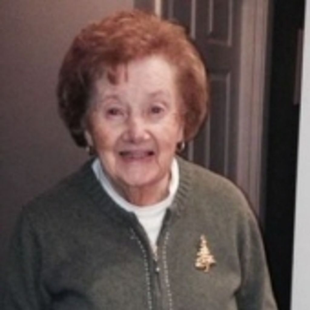 Lillian Alessandrini Ventura