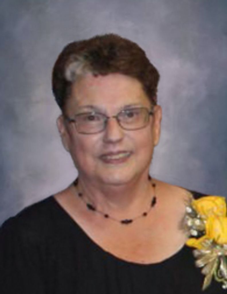 Connie F. Rohde Profile Photo