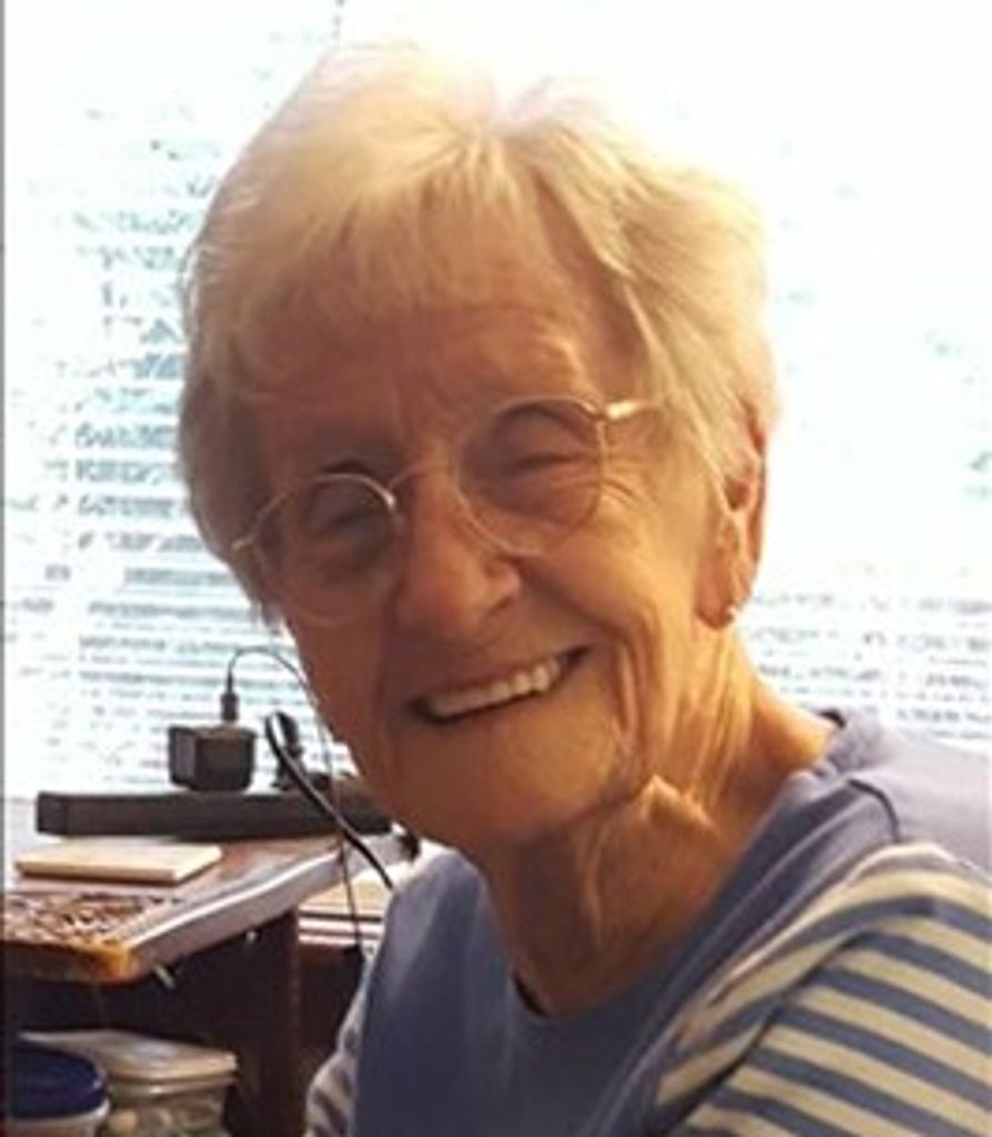 M. Verla Kates Profile Photo
