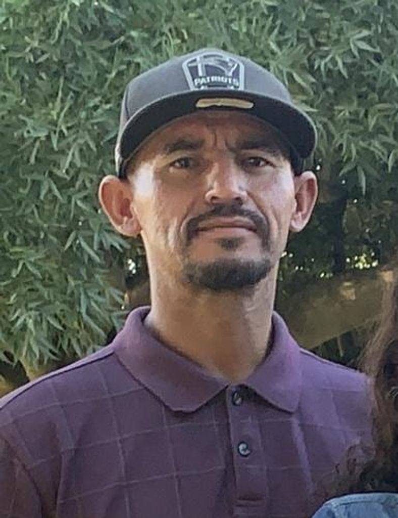 Alejandro Pantoja Profile Photo