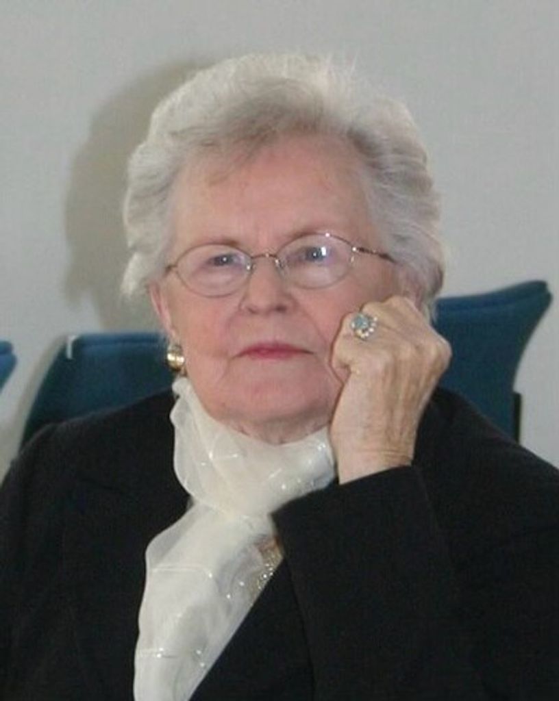 Dorothy Ann Bartlett