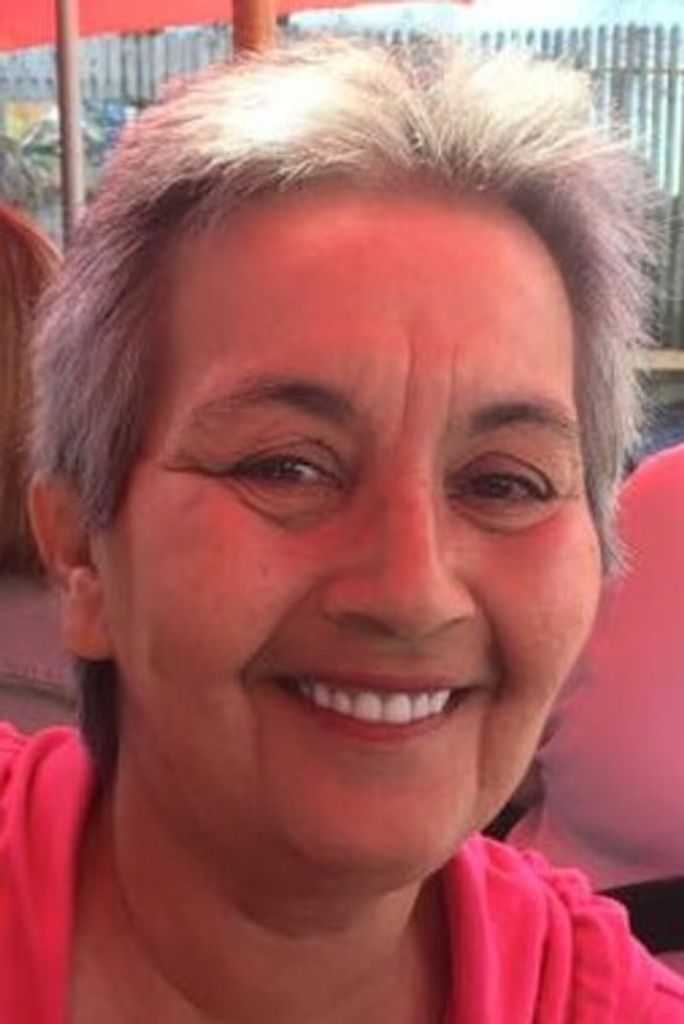Angie R. Allen Profile Photo
