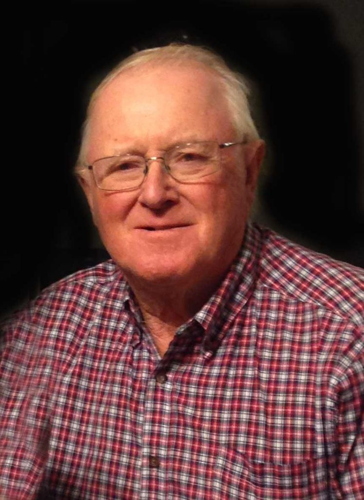 Arland Helberg