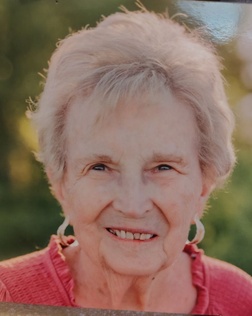 Roselle "Rosie" Ehlers Davis