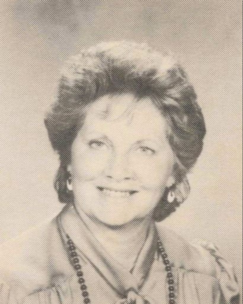Leona H. Smith Profile Photo