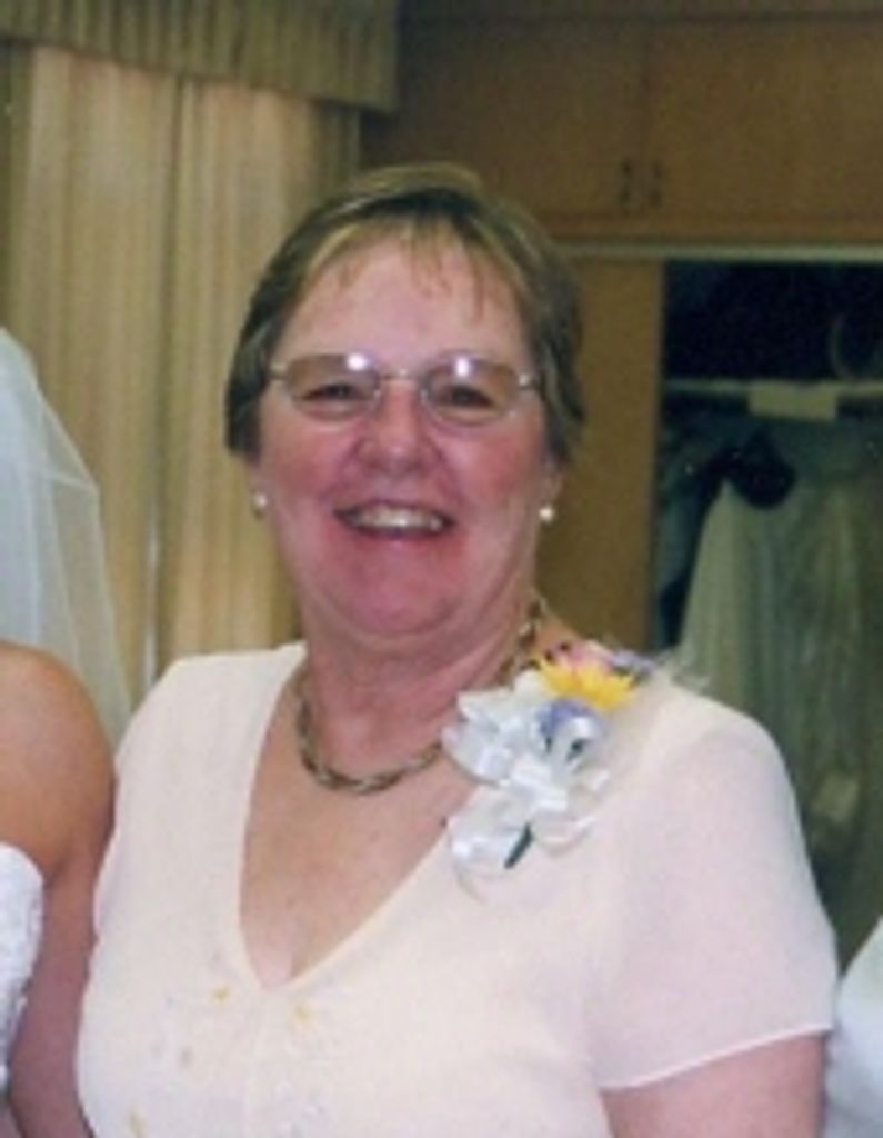 Ardith B. Ardy Gaines