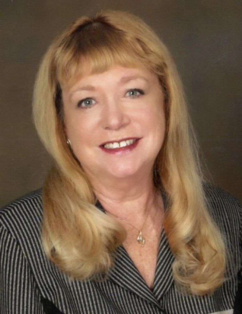 Constance Angela Powers Profile Photo