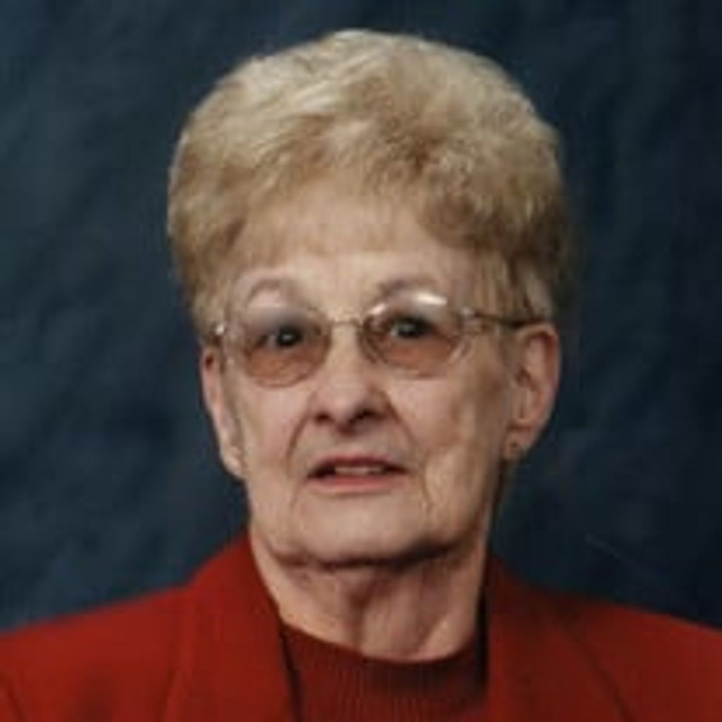 Alyce Leopold
