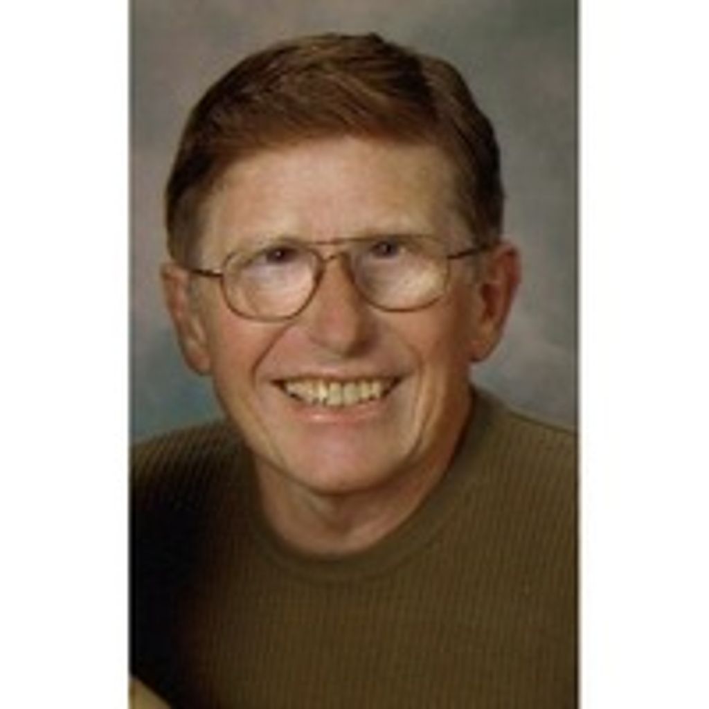 Richard L. Whitney