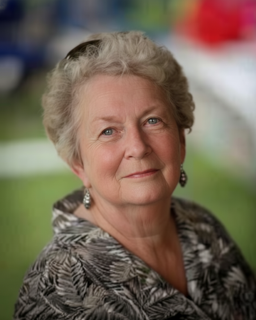 Marlene Campbell Riley Profile Photo