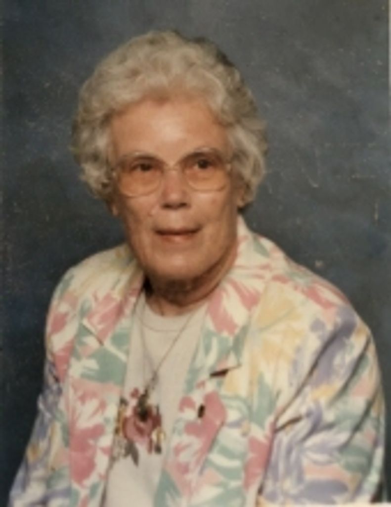 Iva  Pearl Taylor Durst
