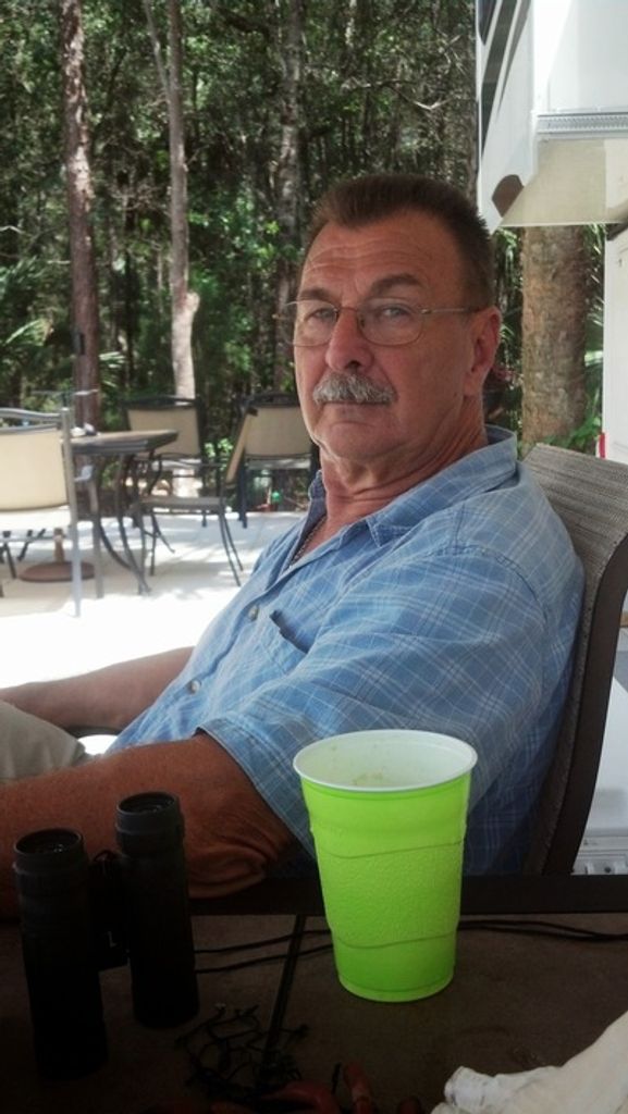 David N. Parker, Jr. Profile Photo