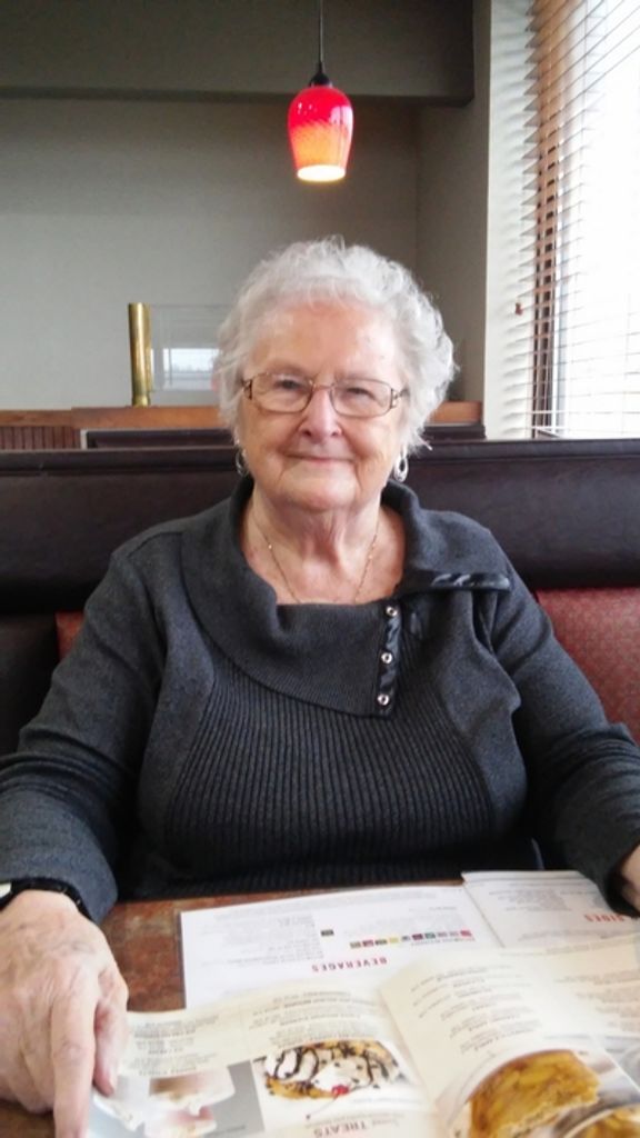 Patricia A. Johnson Profile Photo