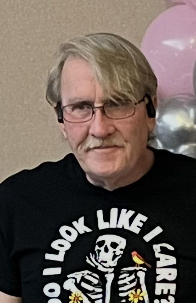 Leonard Chris Swan Profile Photo