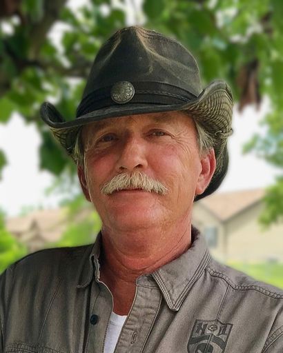 Robin Glen Stillwell's obituary image
