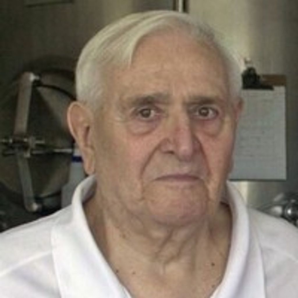 Robert G. Bailey