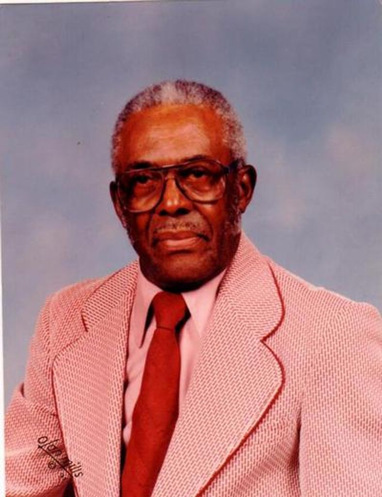 Bennie L. Toye, Sr. Profile Photo