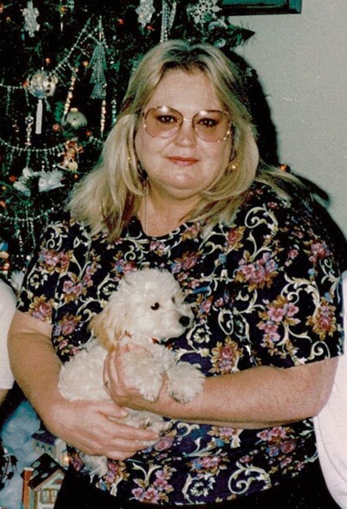 Cynthia R. Golt Profile Photo