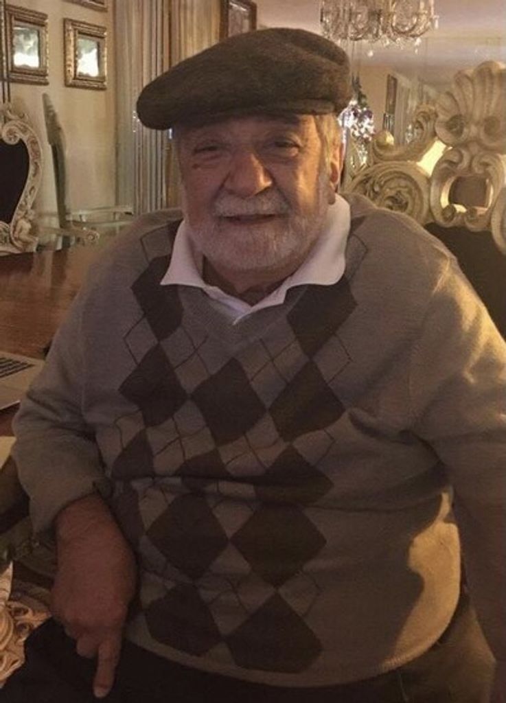 Ralph John Amato Profile Photo