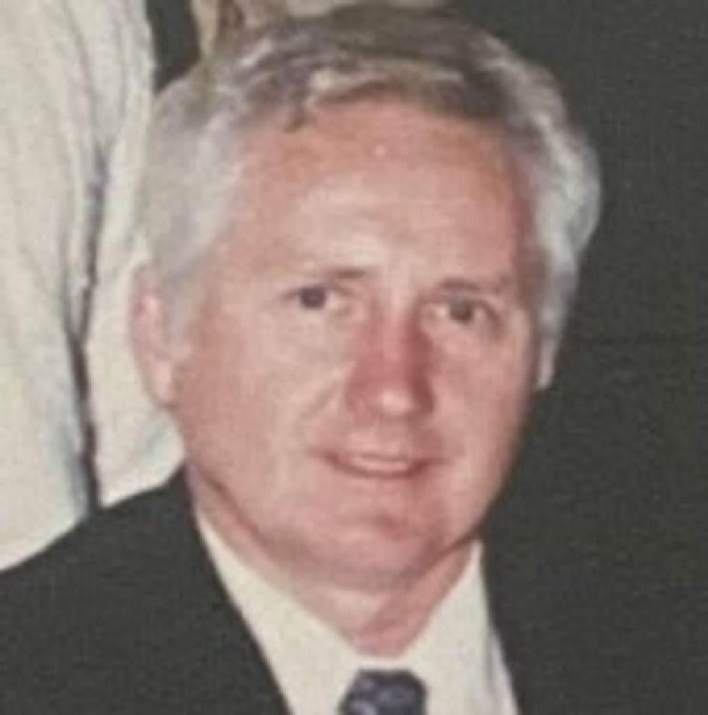 Wayne D. Yenser