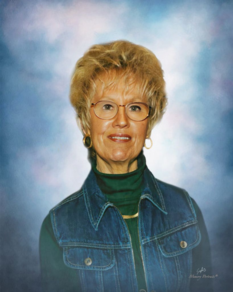 Donna Meeks Profile Photo
