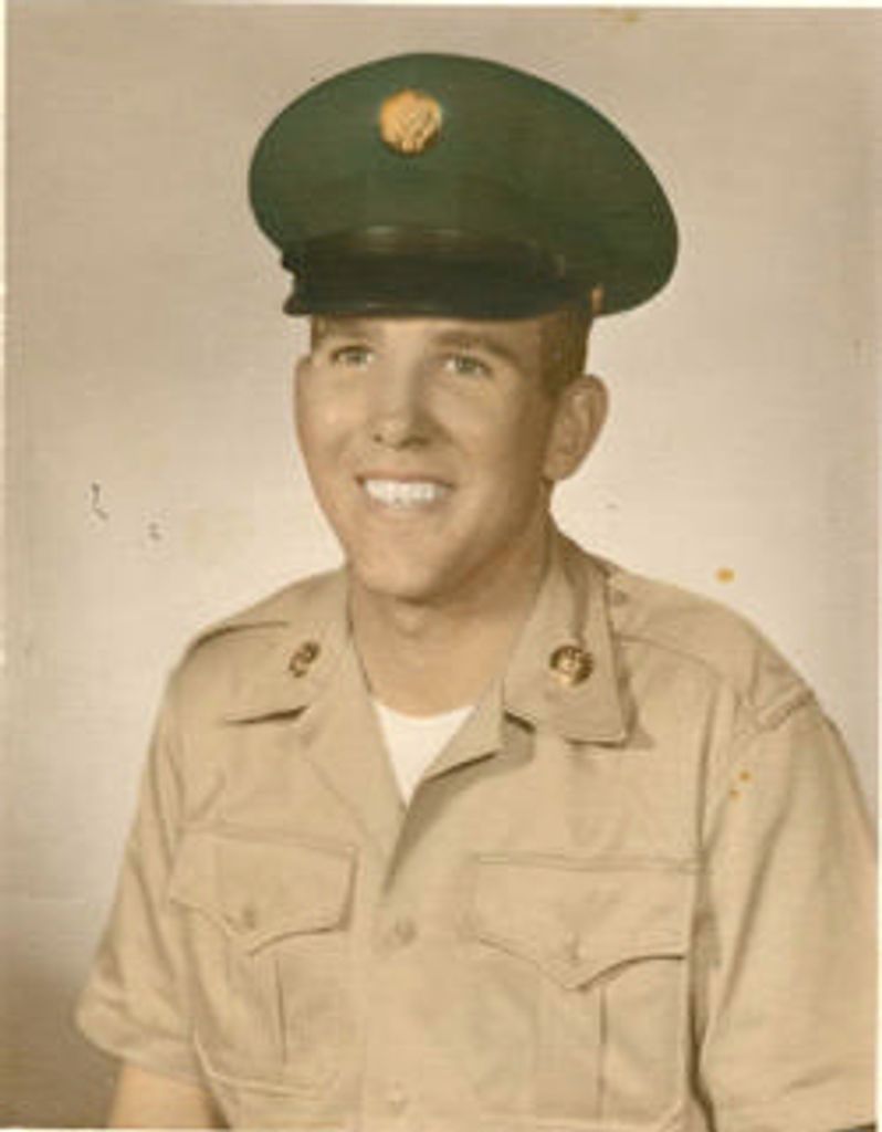 Larry Shayer Profile Photo