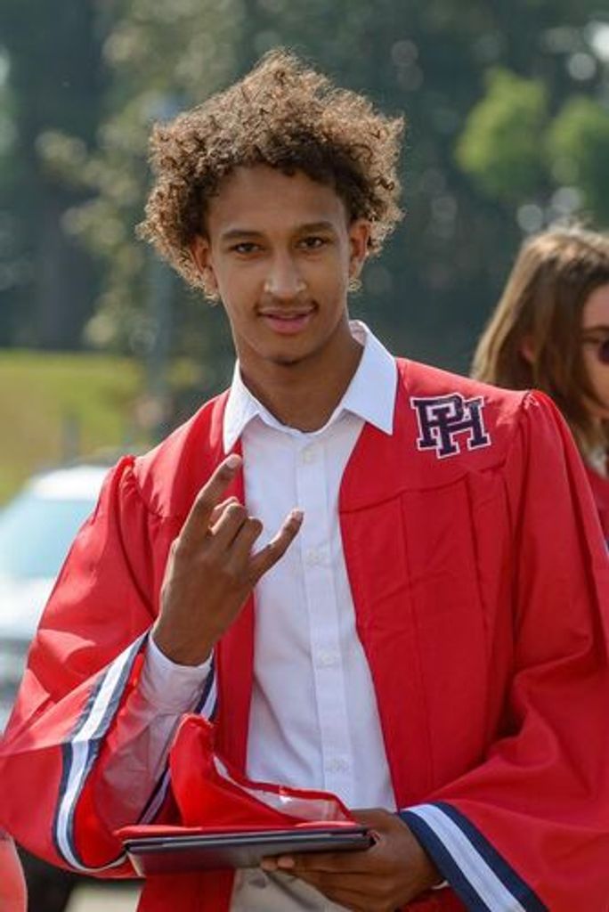 Blake Pinkett Profile Photo