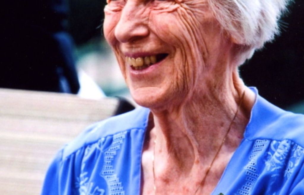 Ragnheidur “Dia” Martin