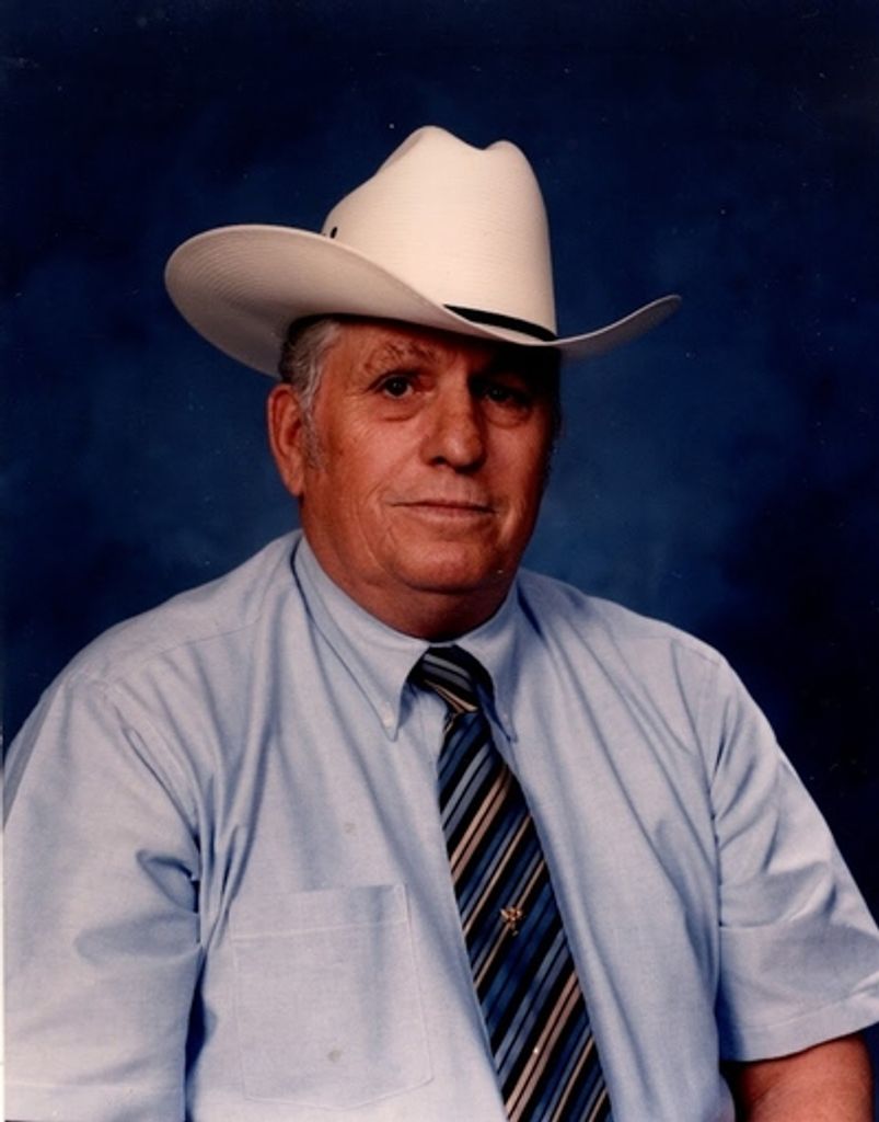 Jim Pinson Profile Photo