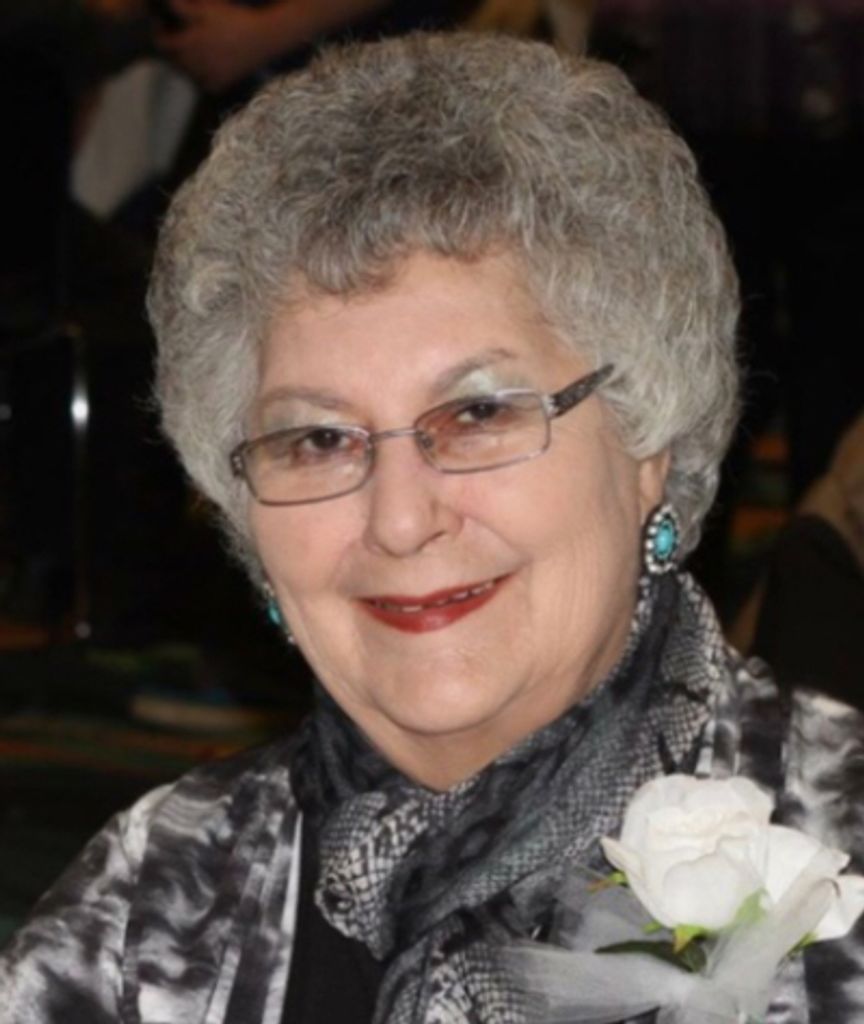 Delcie Rita Jerome Profile Photo