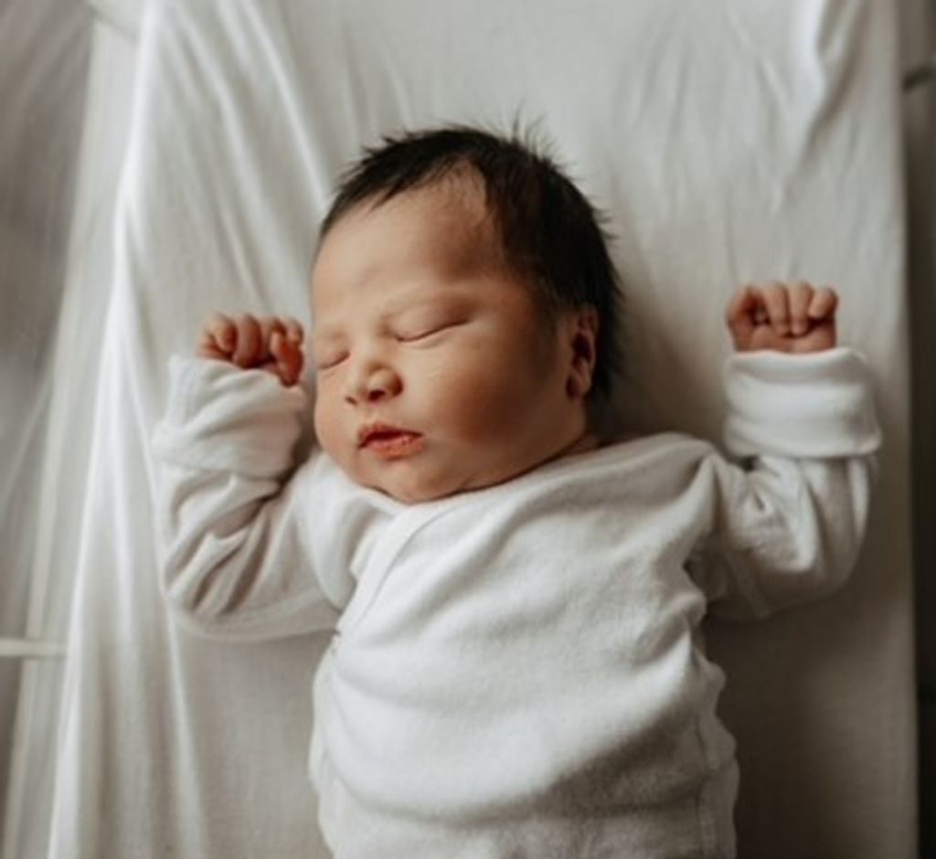 Matthew Connor Morales