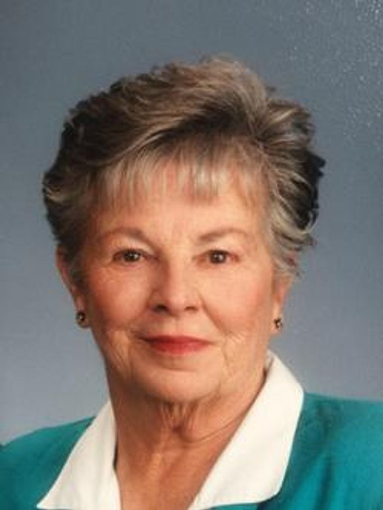 Isabelle "Kitty" Catherine Travers Buchner